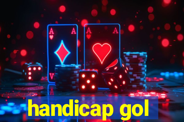 handicap gol